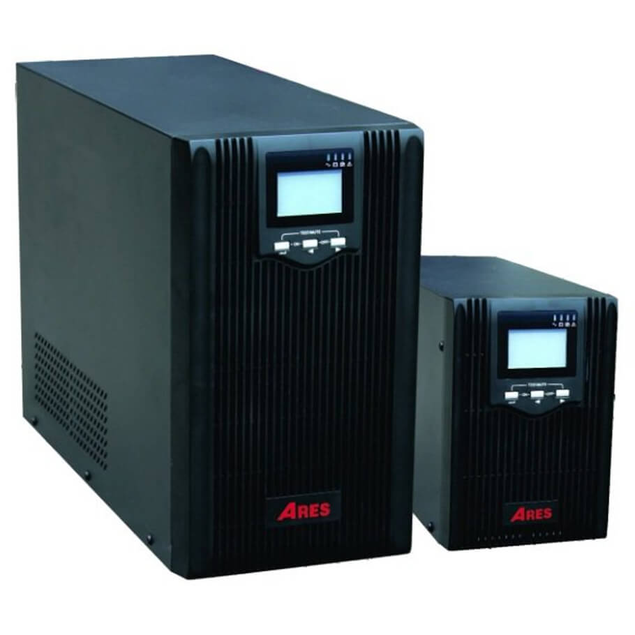 Nguồn lưu điện UPS ARES AR630